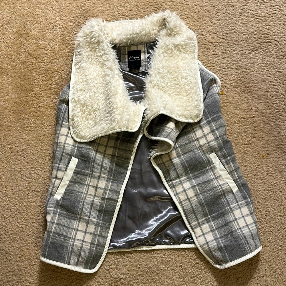 Women’s Vest